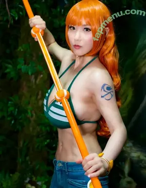 Kaho Shibuya / Shibukaho nude photo #3629