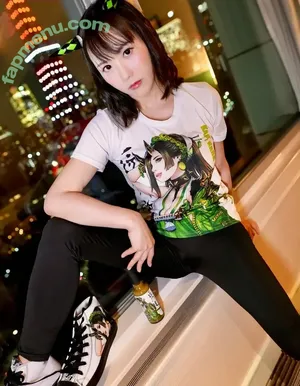 Kaho Shibuya / Shibukaho nude photo #3643