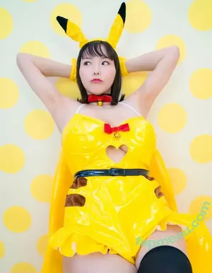 Kaho Shibuya / Shibukaho nude photo #3666