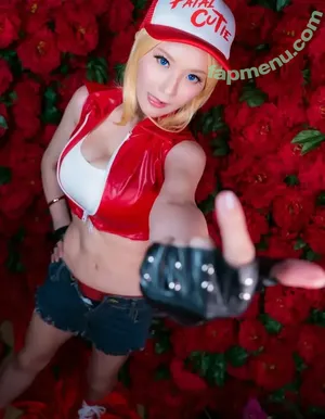 Kaho Shibuya / Shibukaho nude photo #3688