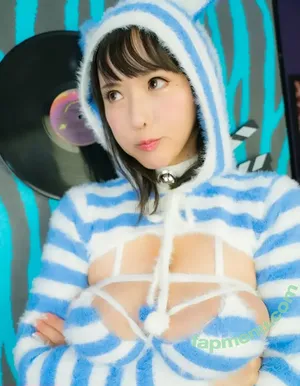 Kaho Shibuya / Shibukaho nude photo #3698