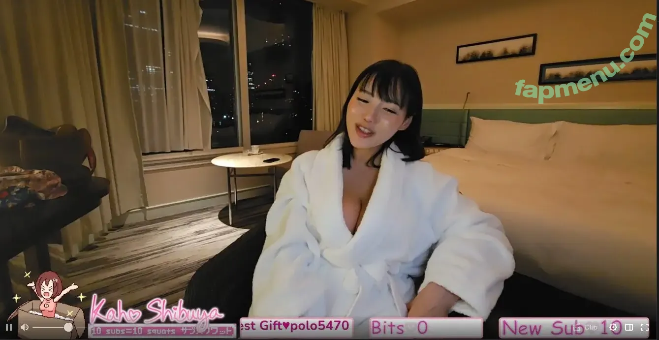 Kaho Shibuya nude photo #3473 (Shibukaho)