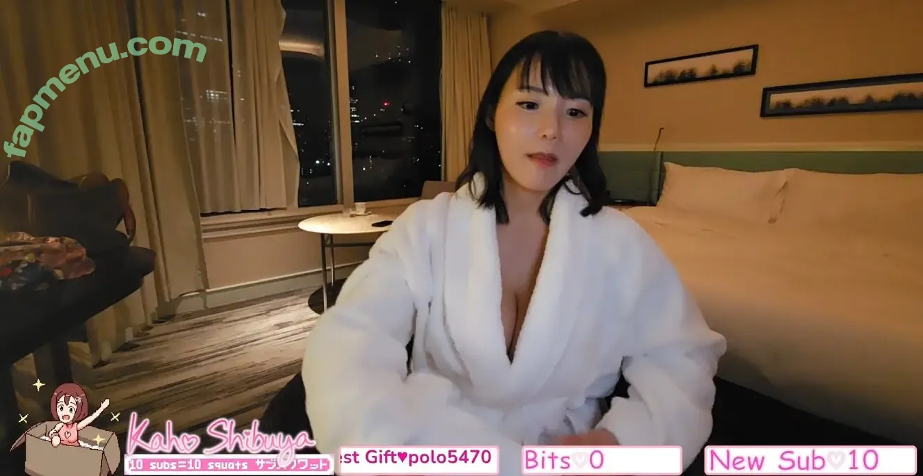 Kaho Shibuya nude photo #3479 (Shibukaho)