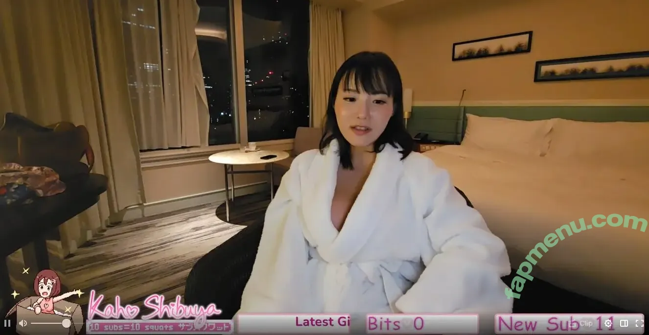 Kaho Shibuya nude photo #3483 (Shibukaho)