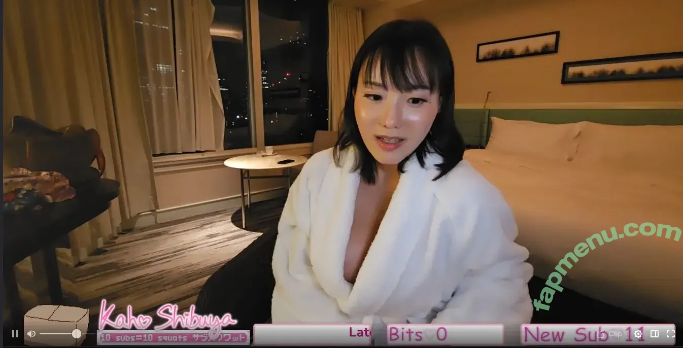 Kaho Shibuya nude photo #3485 (Shibukaho)