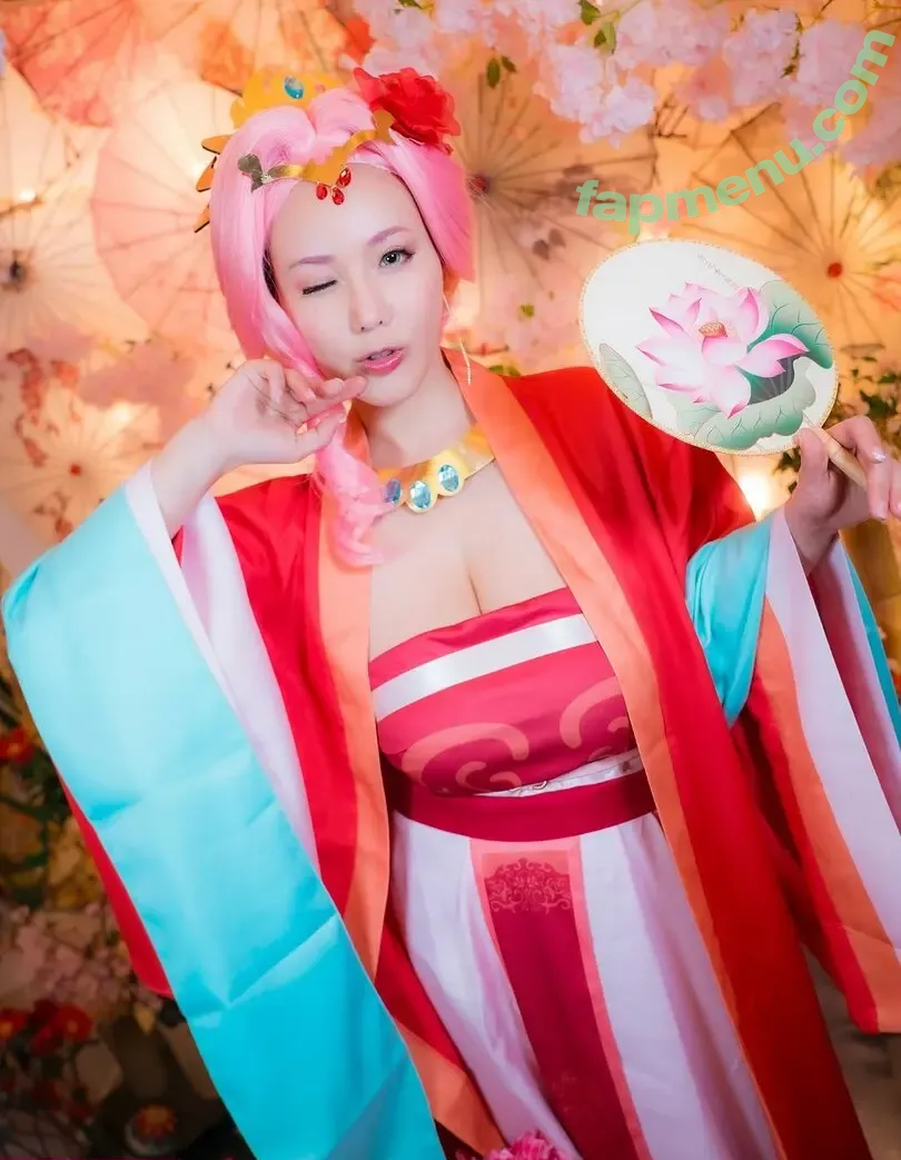 Kaho Shibuya nude photo #3503 (Shibukaho)