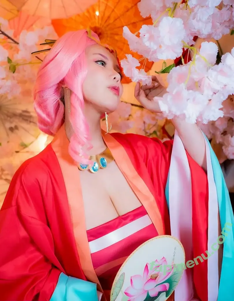 Kaho Shibuya nude photo #3506 (Shibukaho)