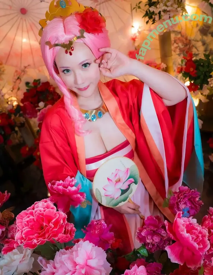 Kaho Shibuya nude photo #3509 (Shibukaho)