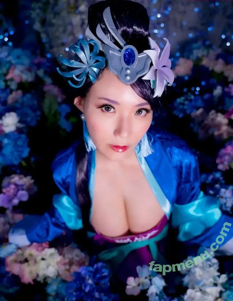 Kaho Shibuya nude photo #3538 (Shibukaho)