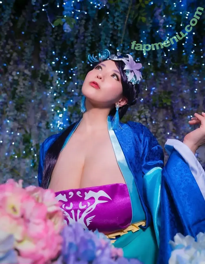 Kaho Shibuya nude photo #3539 (Shibukaho)