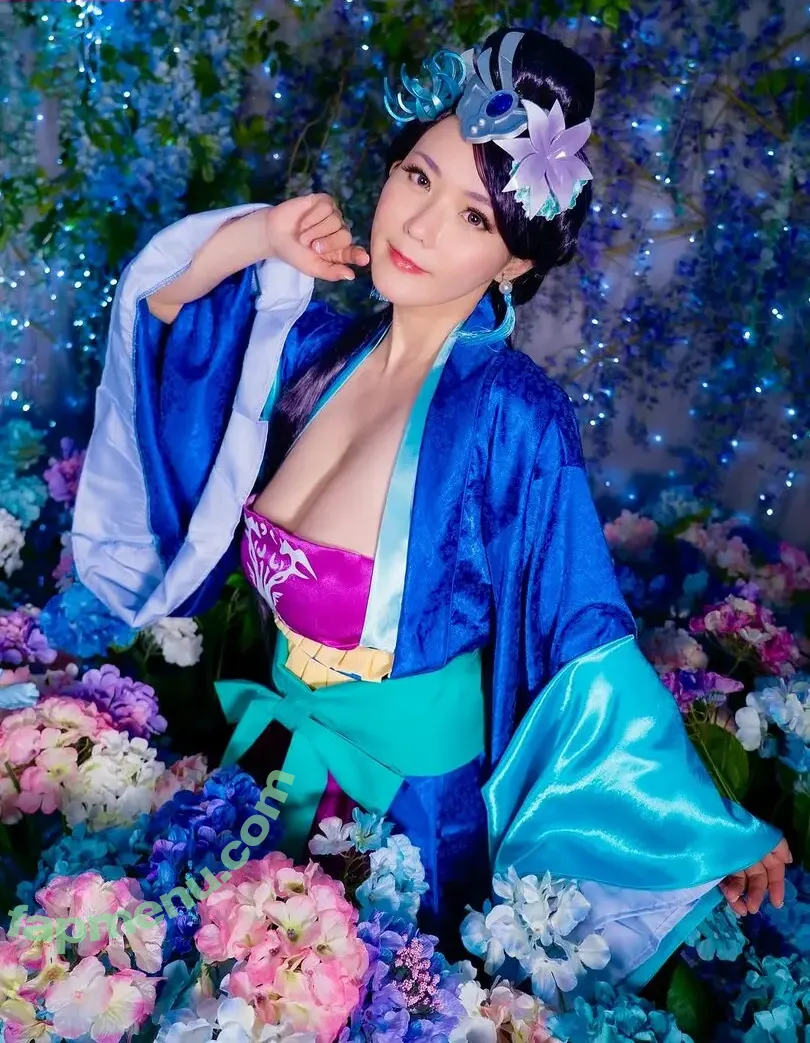 Kaho Shibuya nude photo #3541 (Shibukaho)