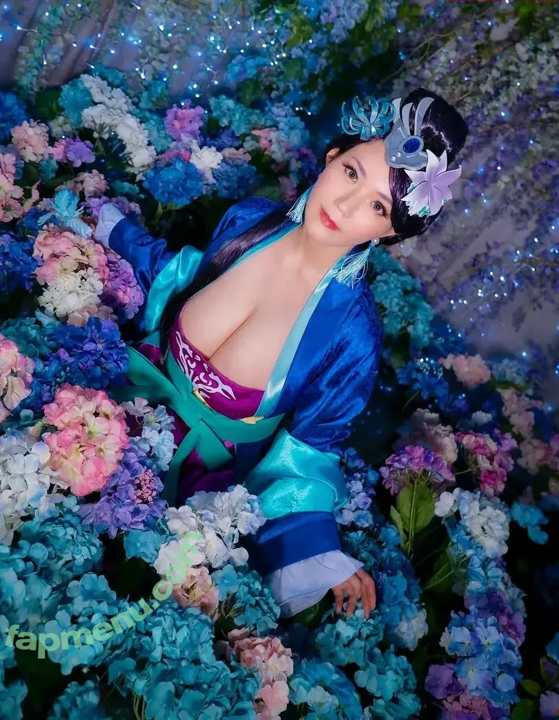 Kaho Shibuya nude photo #3544 (Shibukaho)