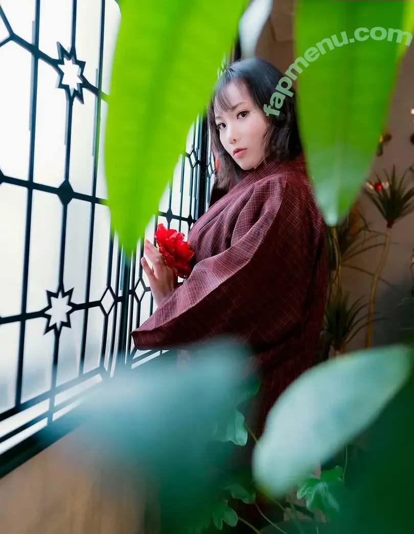 Kaho Shibuya nude photo #3558 (Shibukaho)