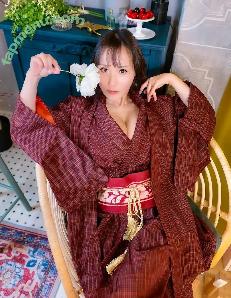 Kaho Shibuya nude photo #3566 (Shibukaho)