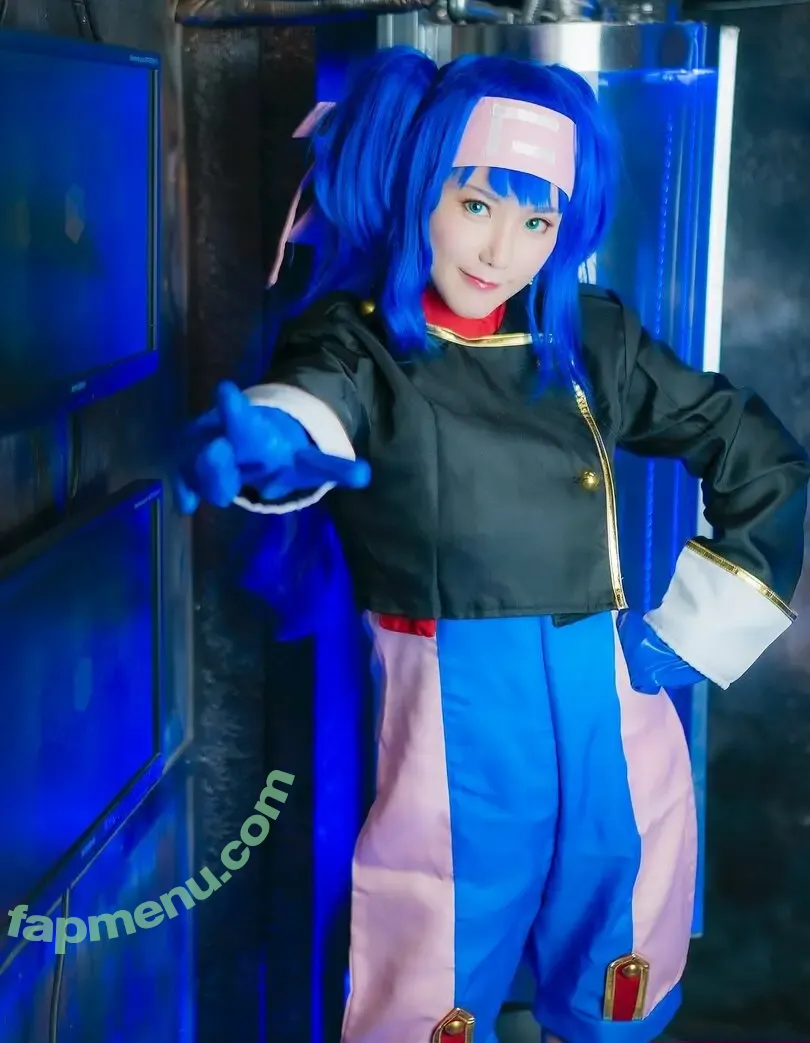 Kaho Shibuya nude photo #3589 (Shibukaho)