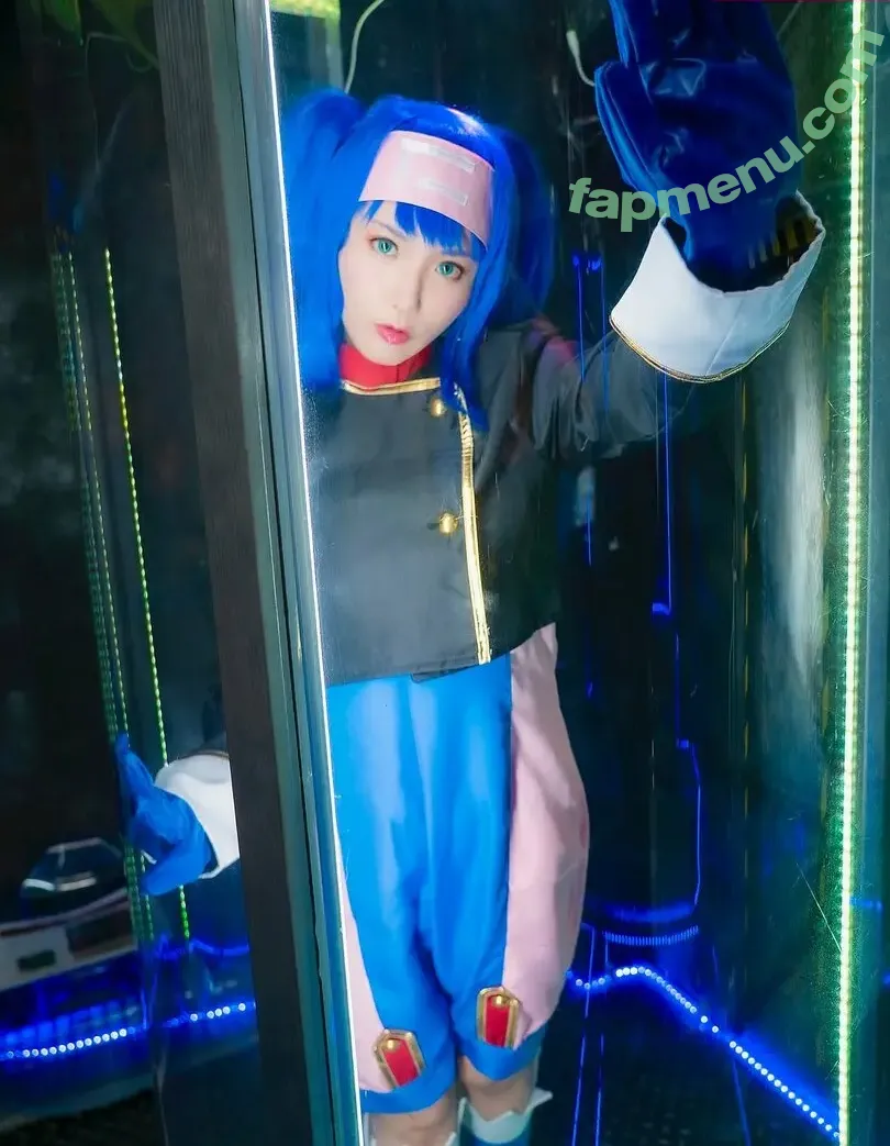 Kaho Shibuya nude photo #3592 (Shibukaho)