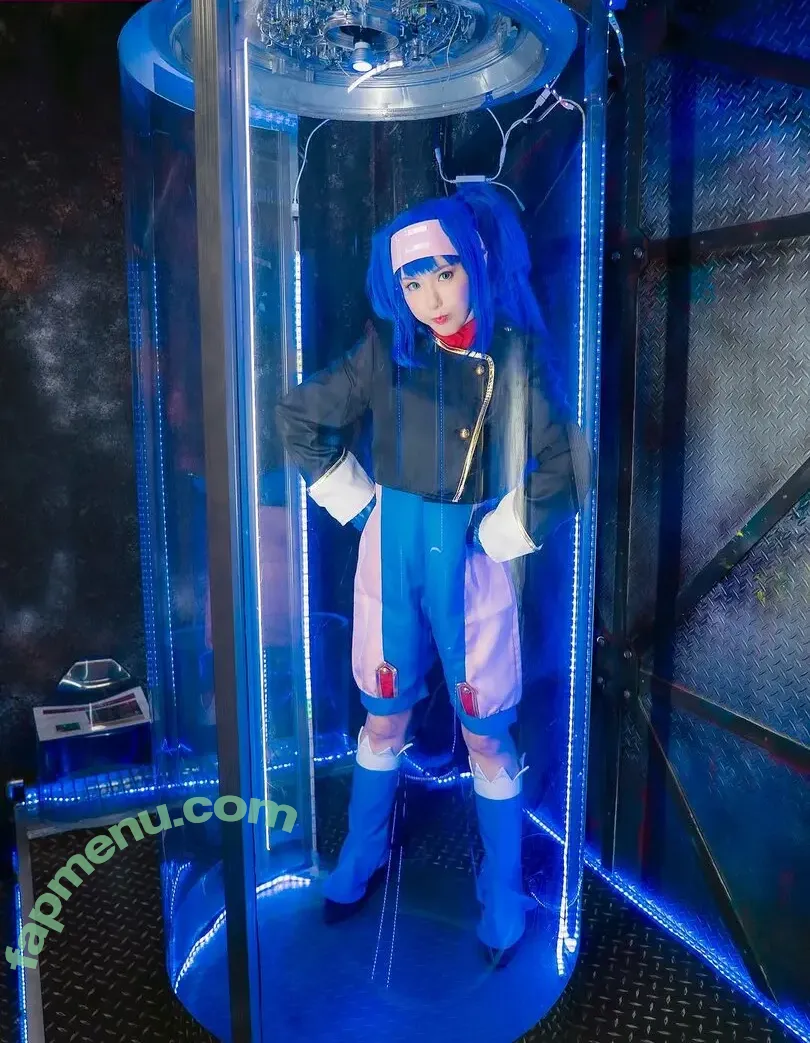 Kaho Shibuya nude photo #3594 (Shibukaho)