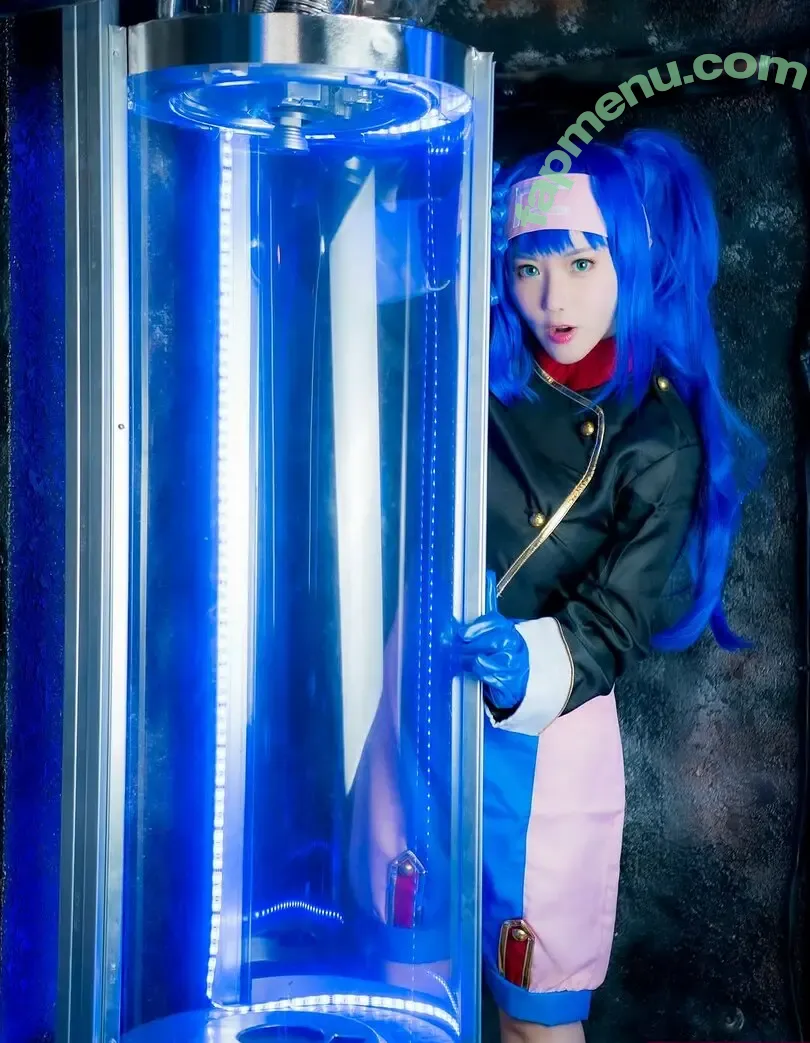 Kaho Shibuya nude photo #3595 (Shibukaho)