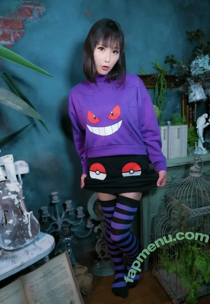 Kaho Shibuya nude photo #3611 (Shibukaho)