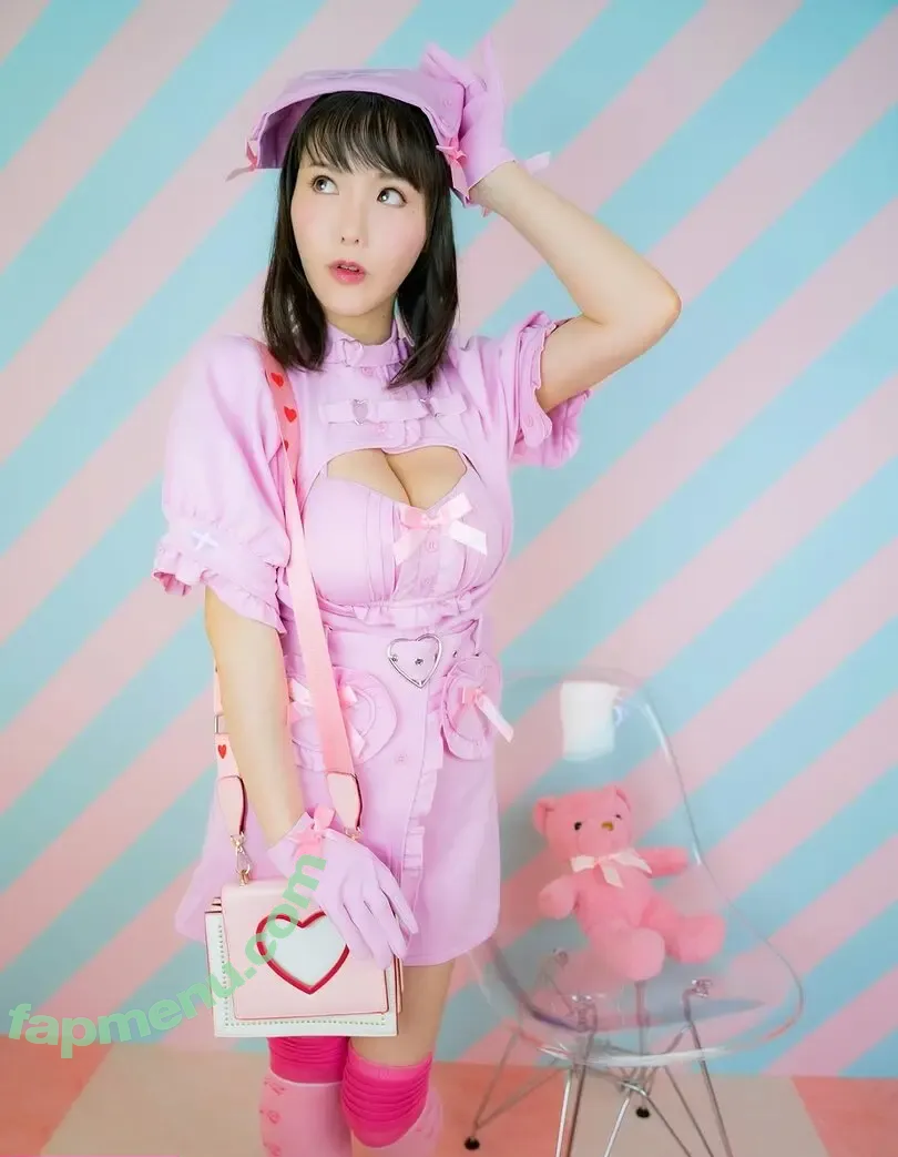 Kaho Shibuya nude photo #3613 (Shibukaho)