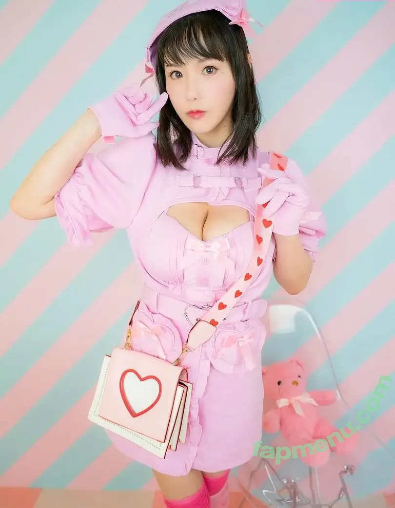 Kaho Shibuya nude photo #3619 (Shibukaho)