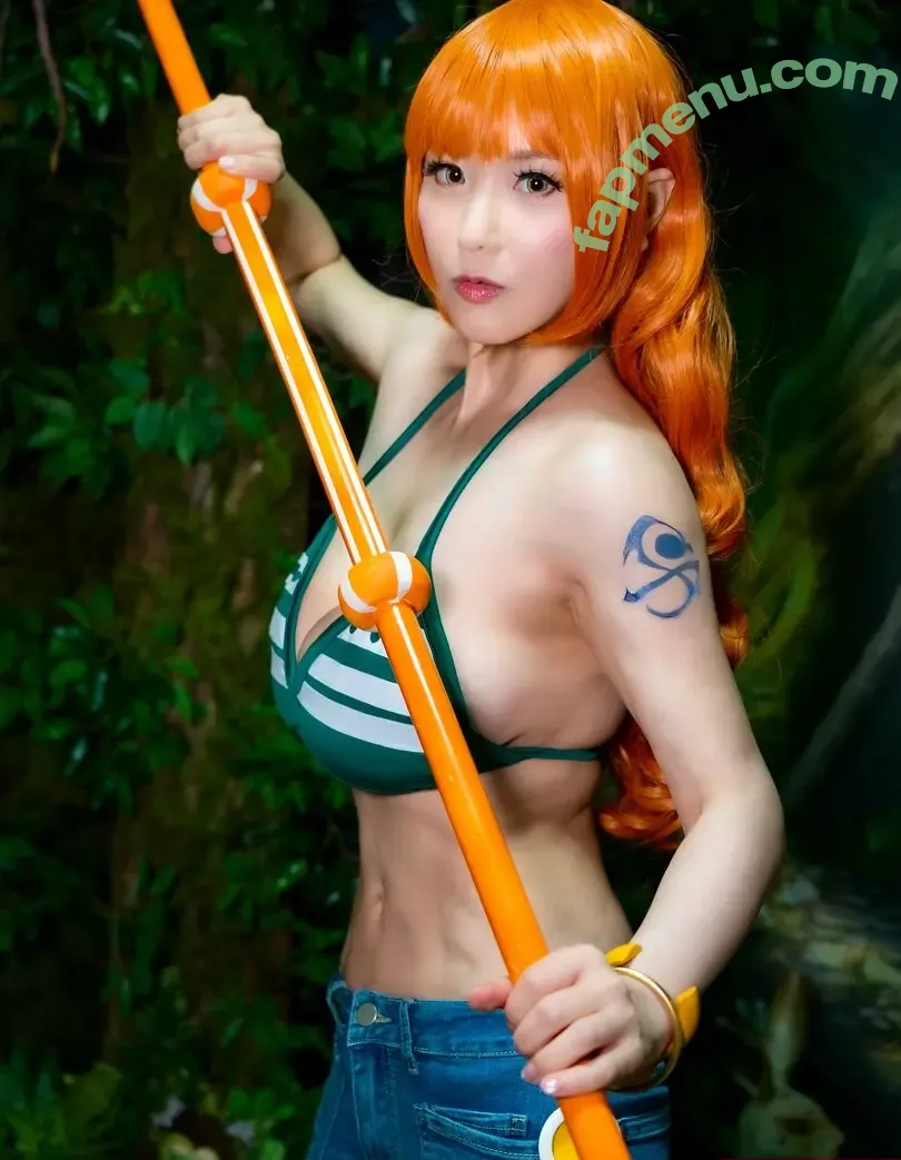 Kaho Shibuya nude photo #3629 (Shibukaho)