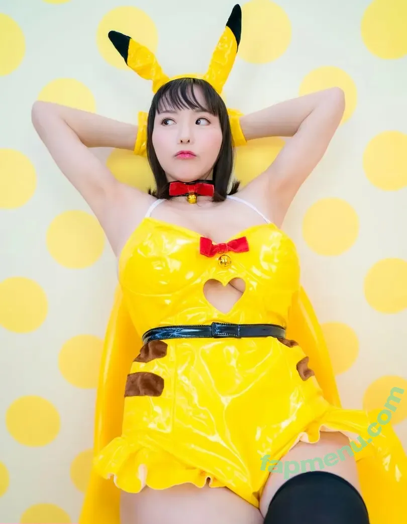 Kaho Shibuya nude photo #3666 (Shibukaho)