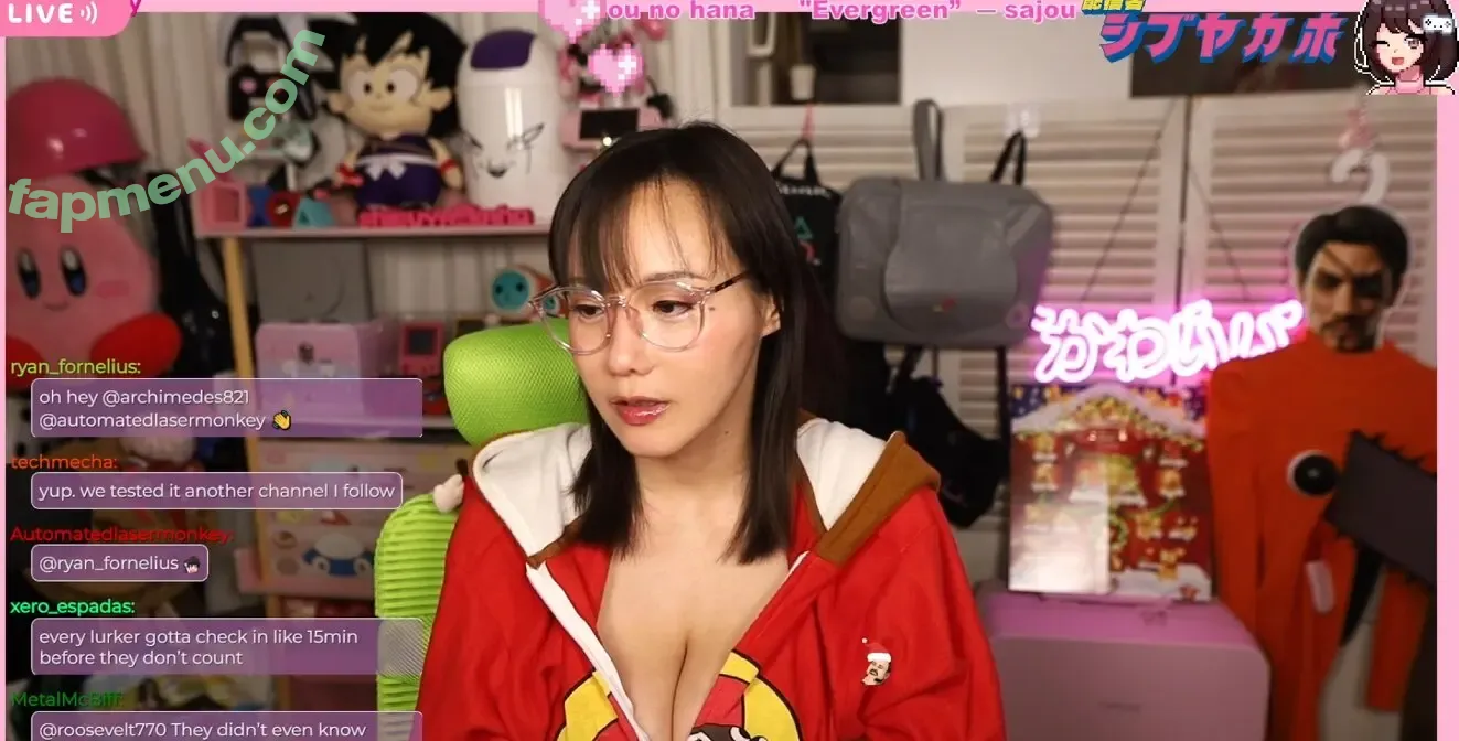 Kaho Shibuya nude photo #3677 (Shibukaho)