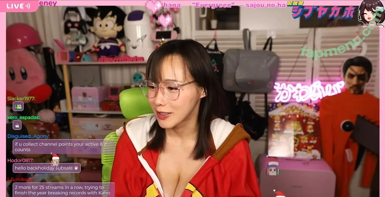 Kaho Shibuya nude photo #3679 (Shibukaho)