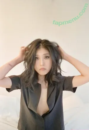 Kahyun Kim / kahyunkim257 nude photo #0037