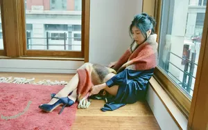 Kahyun Kim / kahyunkim257 nude photo #0044