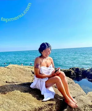 Kahyun Kim / kahyunkim257 nude photo #0020