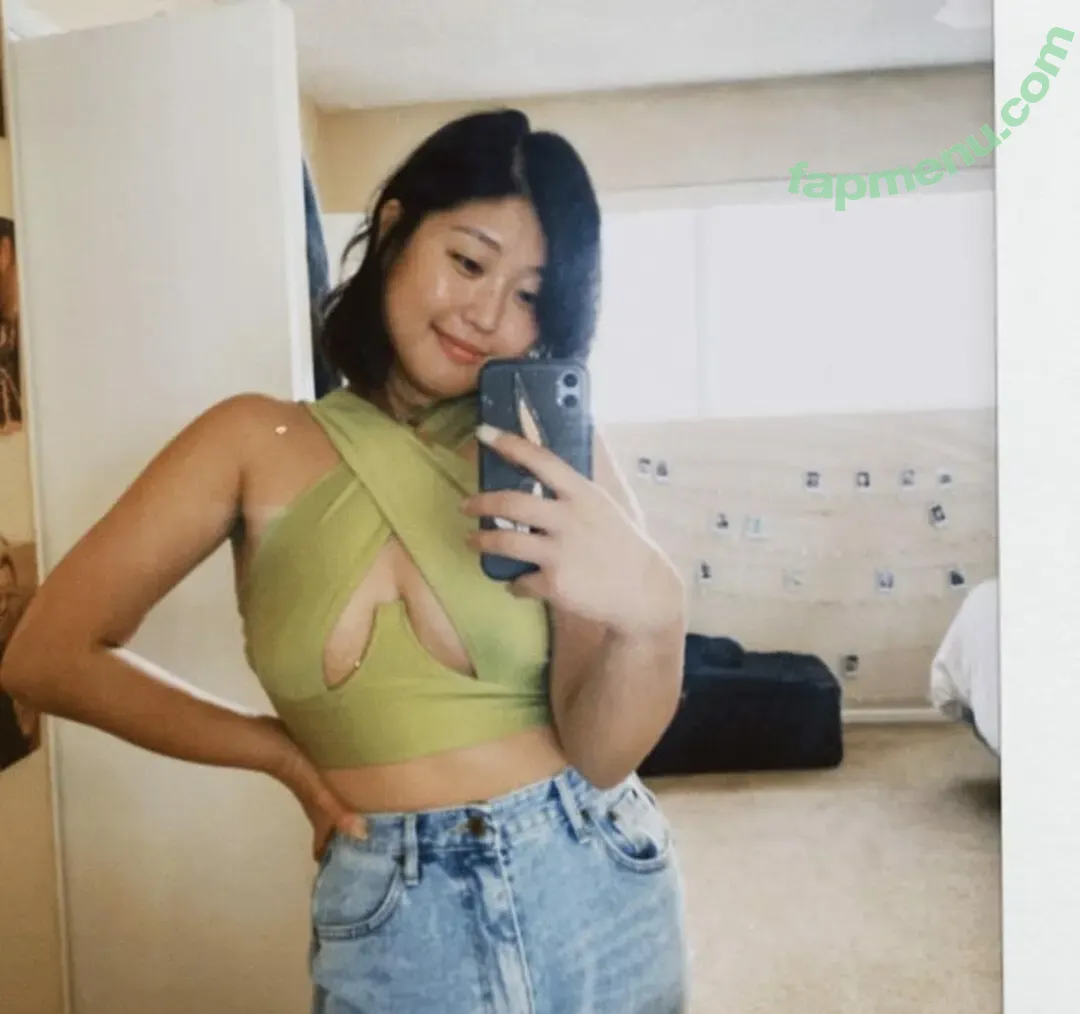 Kahyun Kim nude photo #0021 (kahyunkim257)