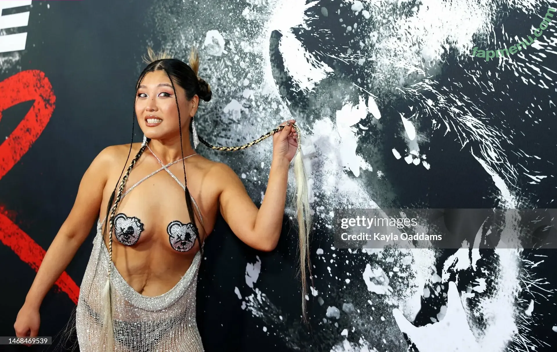 Kahyun Kim nude photo #0037 (kahyunkim257)