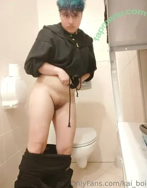 kai_boi / kai_boi_ nude photo #0010