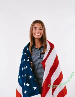 Kai Trump / kaitrumpgolfer nude photo #0017