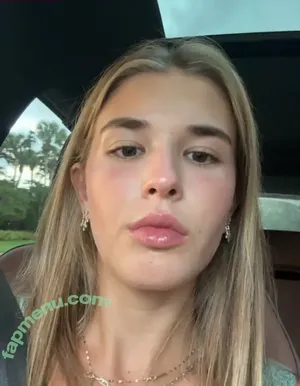 Kai Trump / kaitrumpgolfer nude photo #0023
