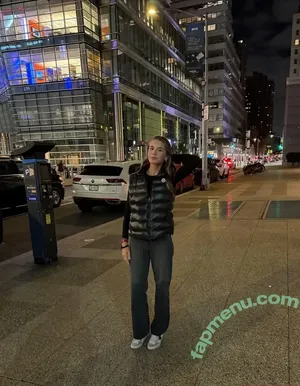 Kai Trump / kaitrumpgolfer nude photo #0029