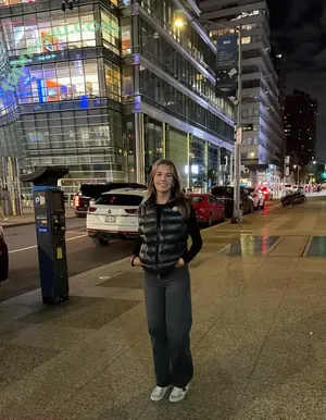 Kai Trump / kaitrumpgolfer nude photo #0031