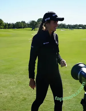 Kai Trump / kaitrumpgolfer nude photo #0035