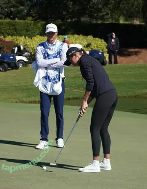 Kai Trump / kaitrumpgolfer nude photo #0040