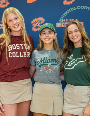 Kai Trump / kaitrumpgolfer nude photo #0042