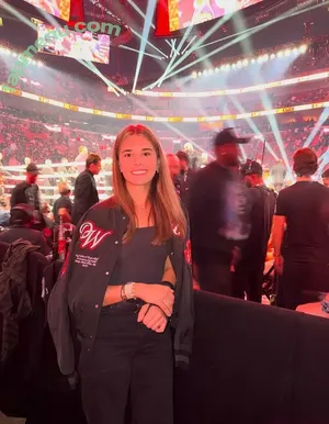 Kai Trump / kaitrump / kaitrumpgolfer nude photo #0045