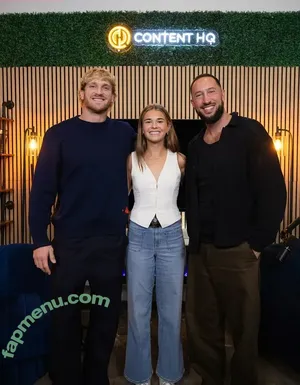 Kai Trump / kaitrump / kaitrumpgolfer nude photo #0054