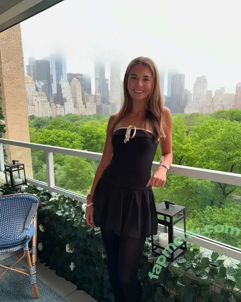 Kai Trump nude photo #0030 (kaitrumpgolfer)