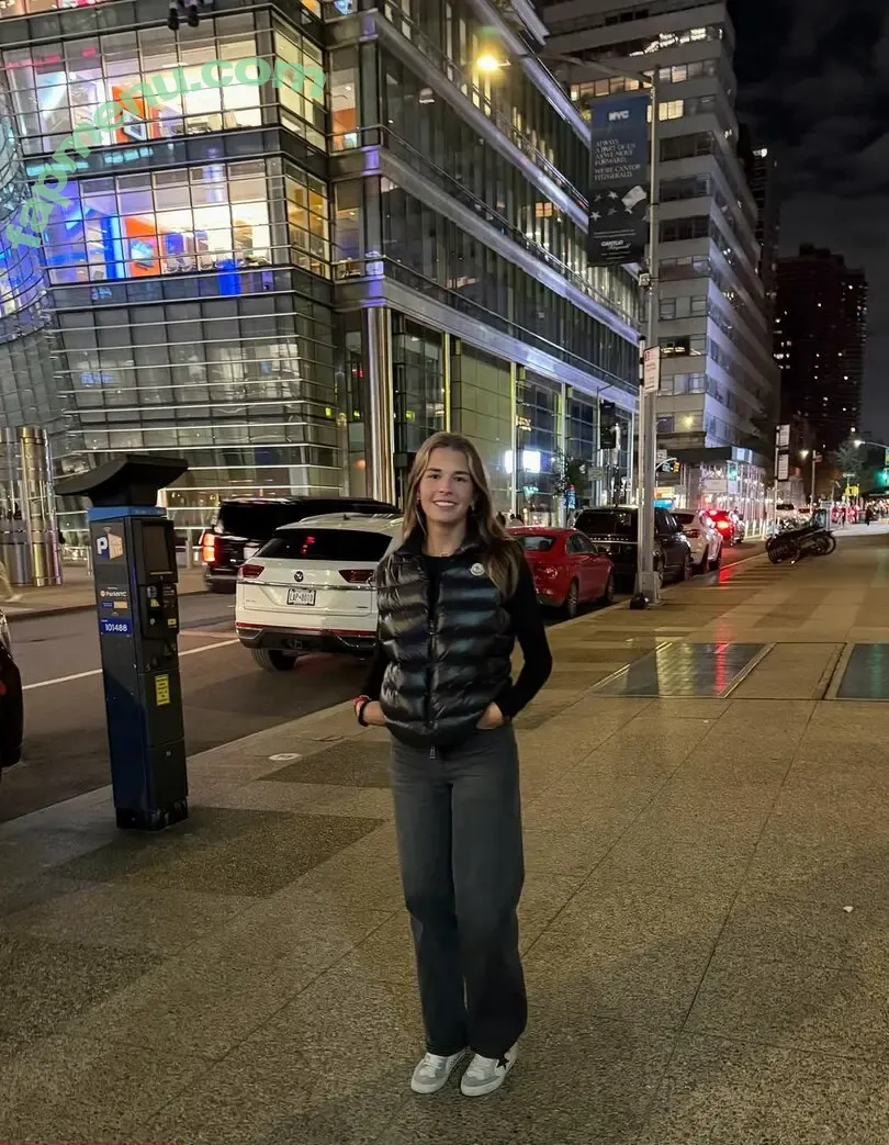 Kai Trump nude photo #0031 (kaitrumpgolfer)