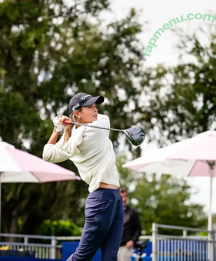 Kai Trump nude photo #0033 (kaitrumpgolfer)