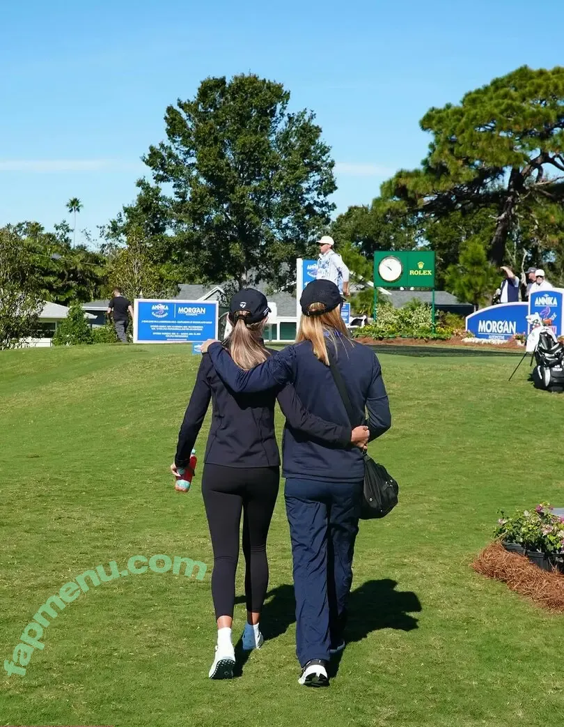 Kai Trump nude photo #0034 (kaitrumpgolfer)