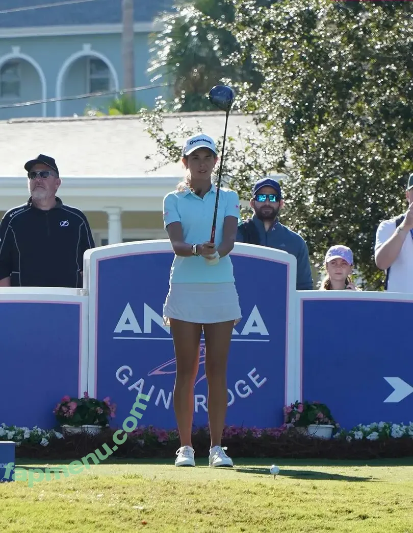 Kai Trump nude photo #0036 (kaitrumpgolfer)