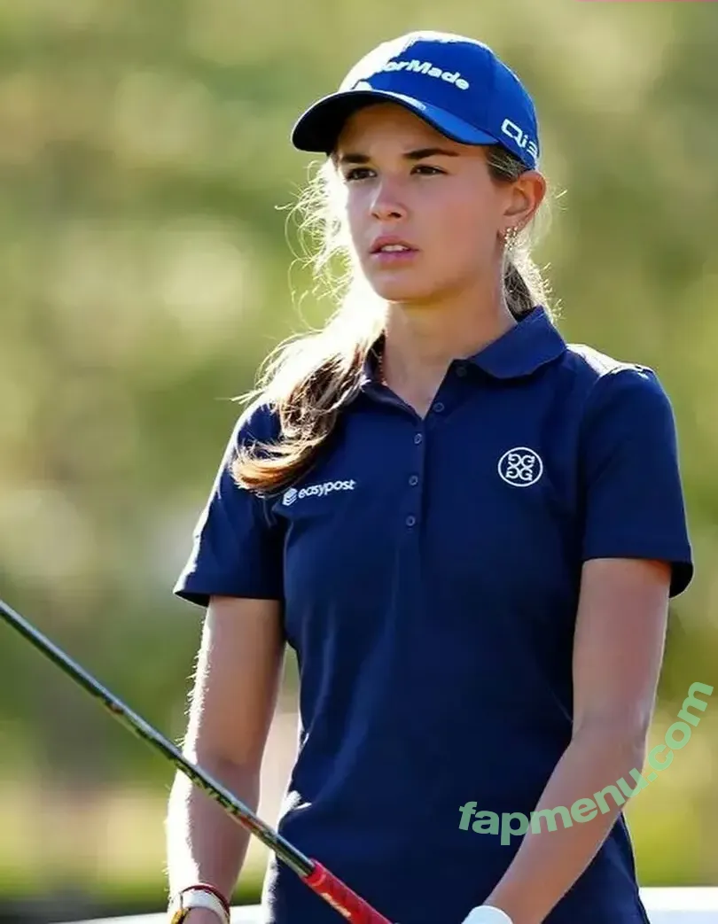 Kai Trump nude photo #0038 (kaitrumpgolfer)